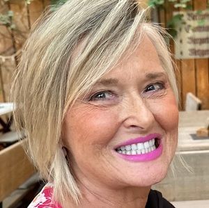 Meet your Posher, Jutta